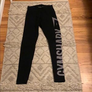 GYMSHARK Leggings